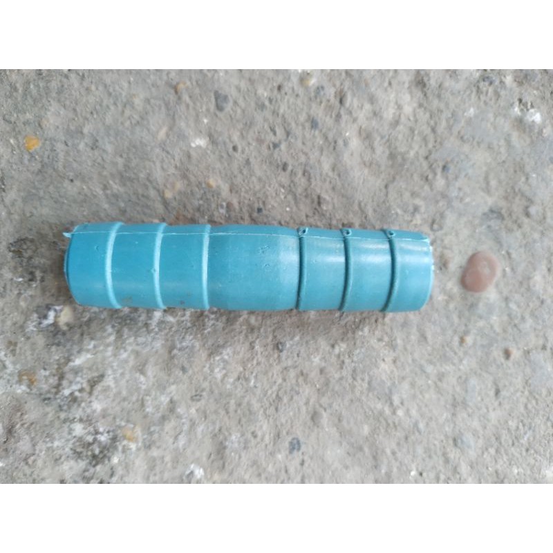 Ống cút nối dây mềm dẫn nước con sâu nối ống phi 21