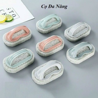 Bàn Chải Cọ Rửa, Vệ Sinh Nhà Cửa Đa Năng/Bàn Chải Sợi Tổng Hợp Cọ Rửa Cầm Tay