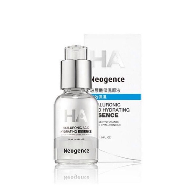 Essence của Neogence