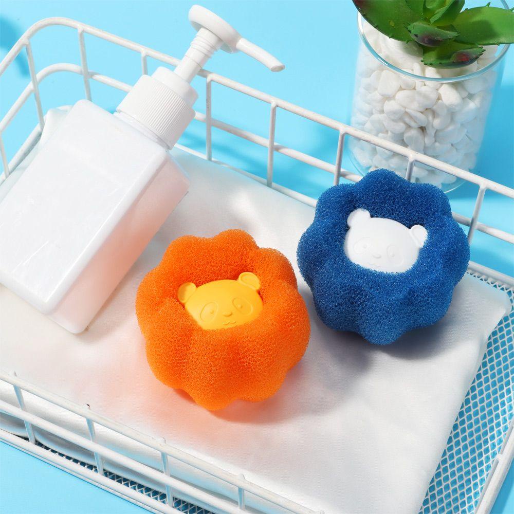 Set 3 Miếng Xốp Tẩy Lông Chống Rối Tiện Dụng