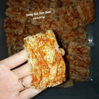 HỒNG YẾN PHA HUYẾT YẾN VỤN