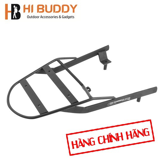 Baga Gắn Thùng Givi Monorack Advance MV Honda Airblade