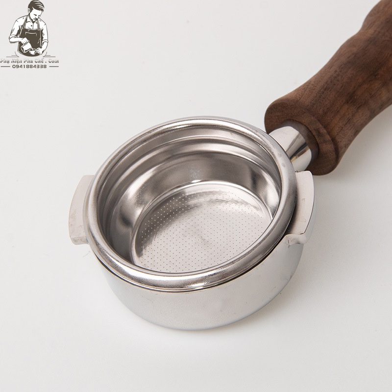 Tay Pha Cà Phê Không Đáy GAGGIA - Bottomless Portafilter GAGGIA