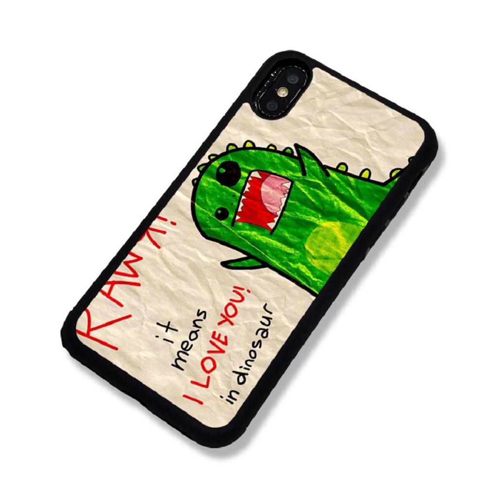 Ốp Lưng Iphone Cao Cấp Full Viền Chống Sóc Chống Bẩn Xương Rồng I LOVE YOU Dành Cho Tất Cả Dòng Iphone từ 6 đến 11promax | BigBuy360 - bigbuy360.vn