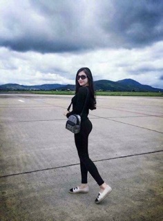 Quần leging