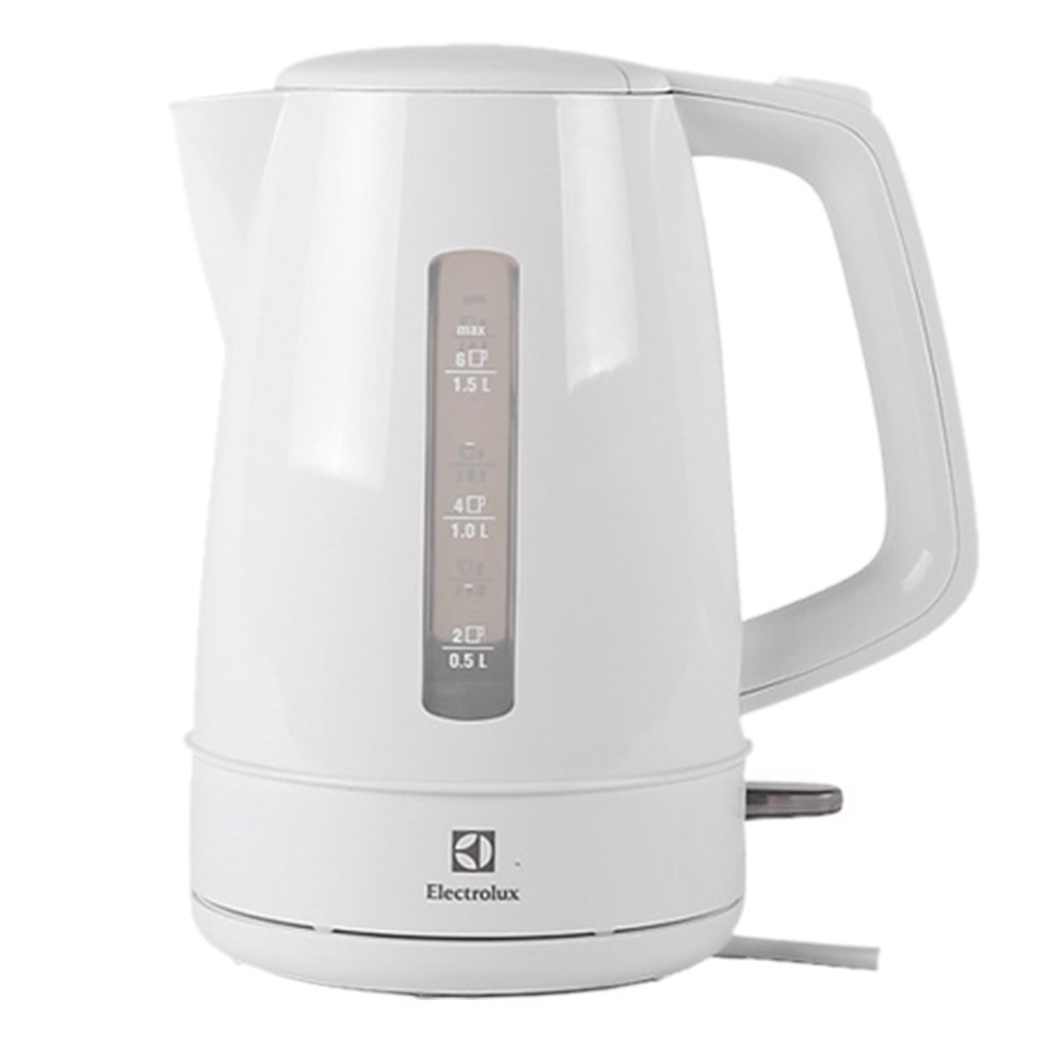 Bình siêu tốc Electrolux 1.5 lít EEK1303W