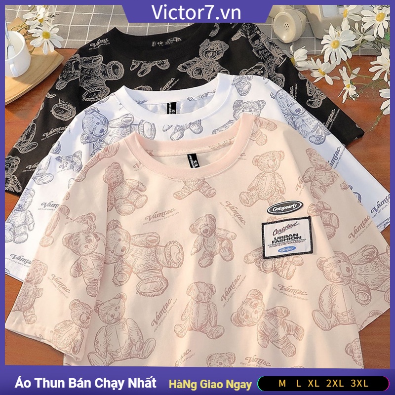 Áo Thun Tay Ngắn Dáng Rộng Phong Cách Hàn Quốc Thời Trang Cho Cặp Đôi ThờI Trang áO Sơ Mi NgắN Tay đơN GiảN Unisex QuầN áO Nam Bigsize Phong CáCh HàN QuốC