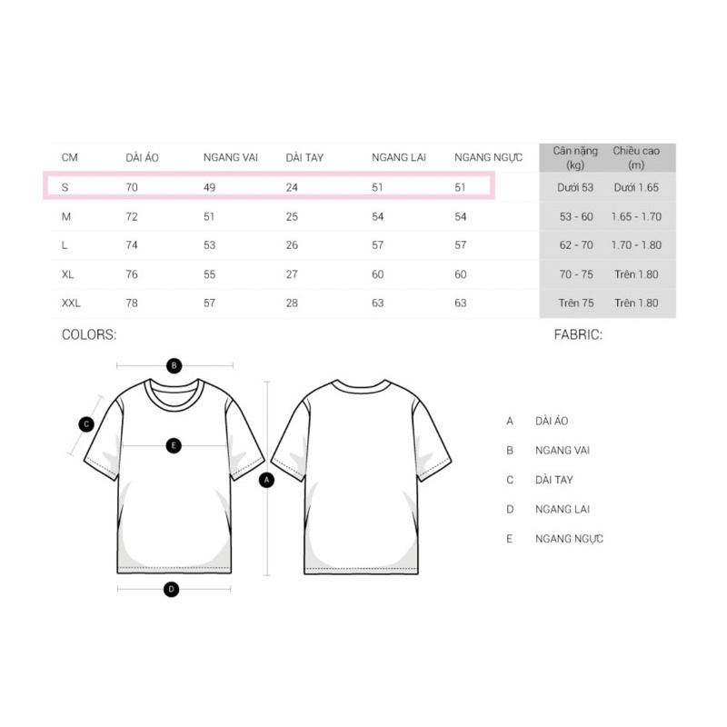 Pass Áo Lime Orange Unisex Size S 🧸 Thanh Lý LimeOrange Pass Local Brand Local Brand