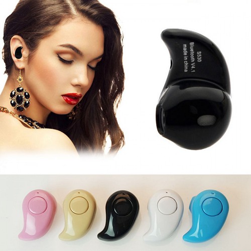 Tai Nghe Bluetooth Không Dây MINI S530 Cho SAMSUNG