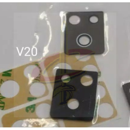 Ống Kính Thay Thế Cho Máy Ảnh Vivo V20 Pro V21 4G 5G