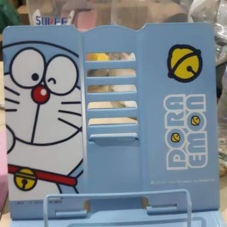 Giá kẹp sách chống cận