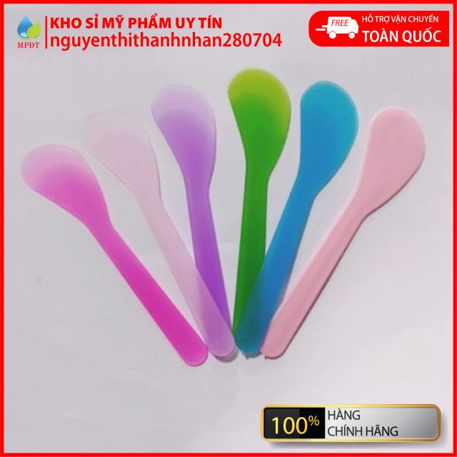 ( Combo 500 ) que nhựa đắp mask nhiều màu