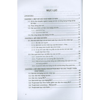 Mạng Nơ-Rôn Và Ứng Dụng Trong Xử Lý Tín Hiệu