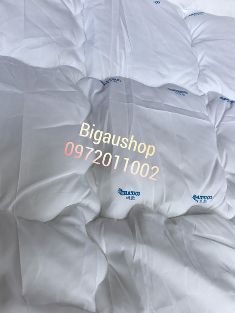 Chăn siêu nhẹ cao cấp HATUCO