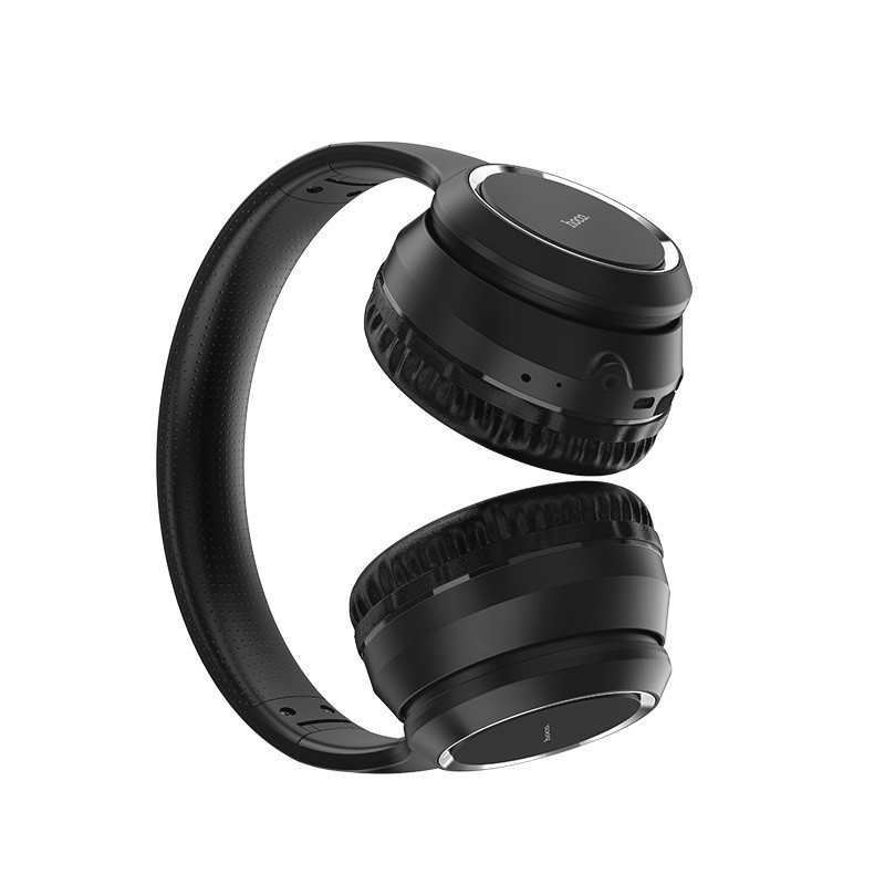 Tai nghe Bluetooth HOCO W28 5.0V - Âm thanh đỉnh cao - Hàng chính hãng - Tai nghe Bluetooth HOCO | BigBuy360 - bigbuy360.vn