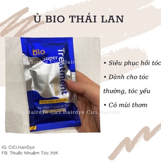 Ủ Tóc Thái Lan siêu mượt