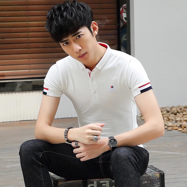 Áo thun nam cao cấp đẹp giá rẻ nhiều mẫu | BigBuy360 - bigbuy360.vn