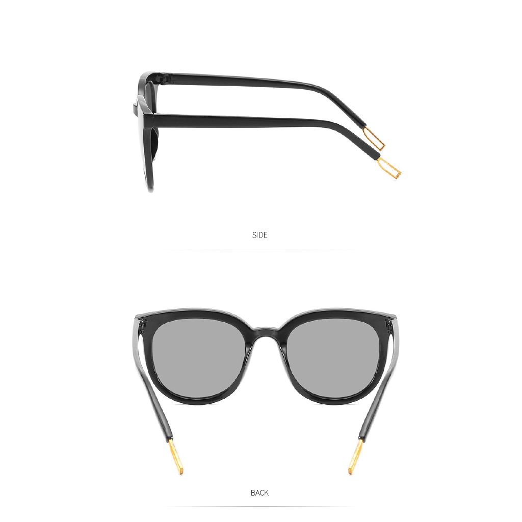 Kính mát Thời trang Hàn Quốc cho nam và nữ