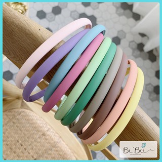 Cài tóc nhựa nhiều màu cute BeBie - BP164