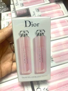 Dior Addict Lip Glow linhzo