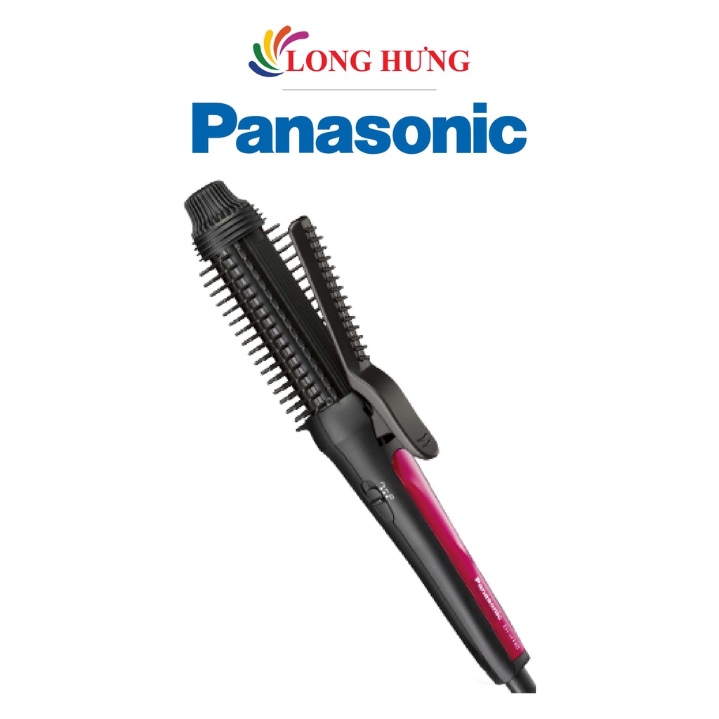 Máy tạo kiểu tóc Panasonic EH-HT40-K645 - Hàng chính hãng