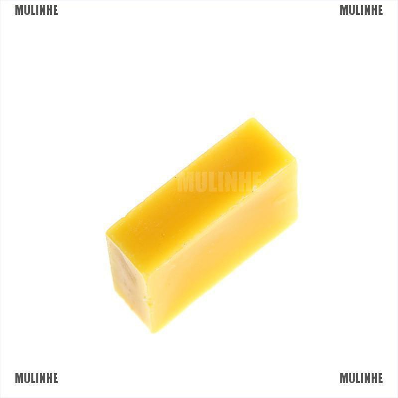 Sáp Ong Nguyên Chất Tự Nhiên 15G Chuyên Dụng Cho Bảo Trì Đồ Nội Thất