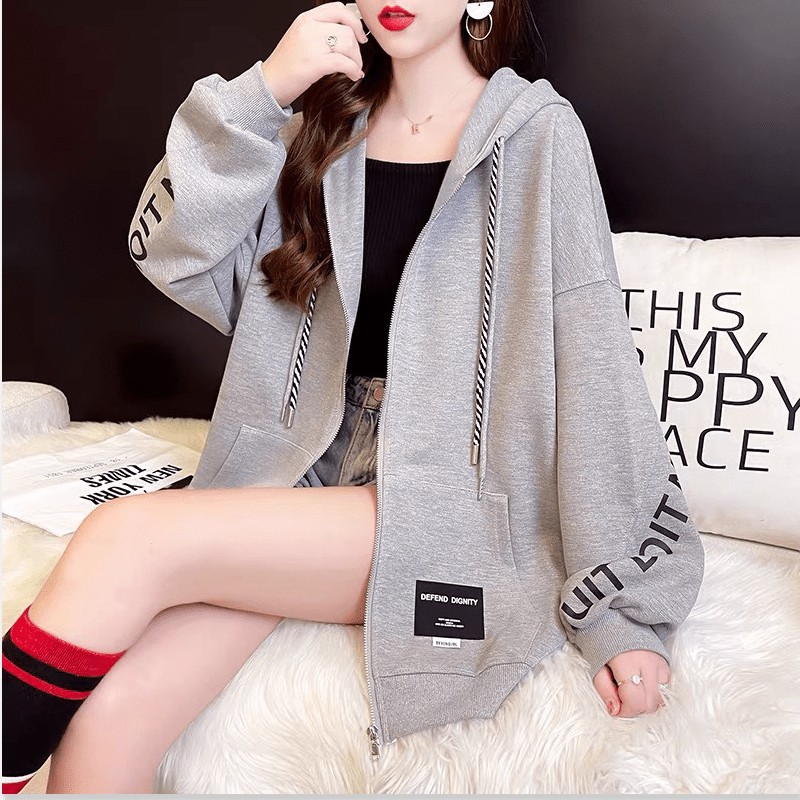 ÁO KHOÁC NỮ CỰC XINH THỜI TRANG PHONG CÁCH THỜI TRANG CHO CÁC CHỊ EM