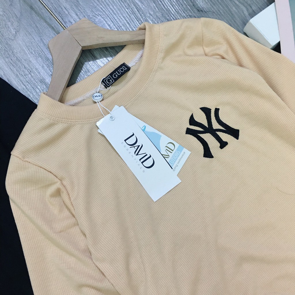 Đầm body nữ Shynstores - váy body len tăm dài tay thêu chữ dàng dài form ôm chất đẹp freeship | BigBuy360 - bigbuy360.vn