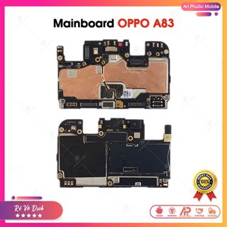 Main OPPO A83 Zin Bóc Máy - Bo Mạch Mainboard Điện Thoại OPPO Full Chức Năng