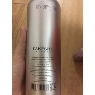 Hấp Lụa Tơ Tằm Mềm Mượt Fakeshu