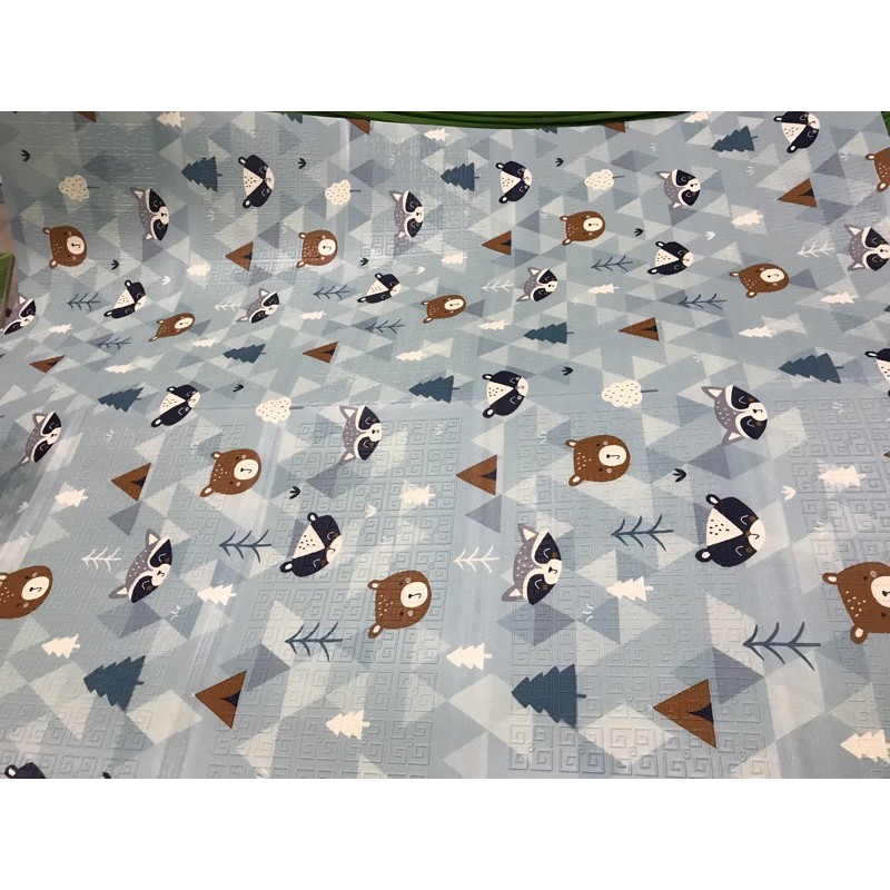 Thảm xốp pe 1,8m x 2m_hàng loại 1 | BigBuy360 - bigbuy360.vn