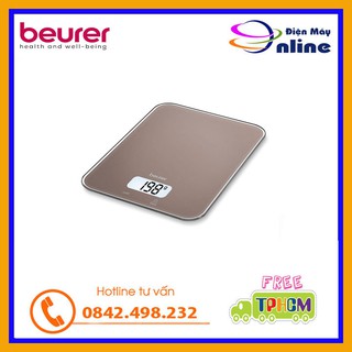 Cân nhà bếp beuer ks19 - nhập khẩu đức