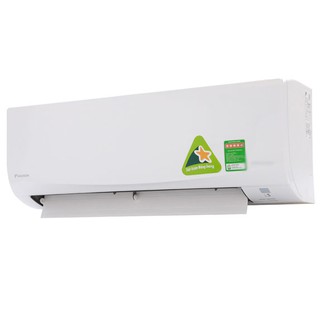 MIỄN PHÍ CÔNG LẮP ĐẶT - Máy lạnh Daikin 1.5 Hp FTF35UV1V
