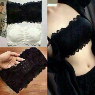 Combo 10 Áo bara ren quây ngực