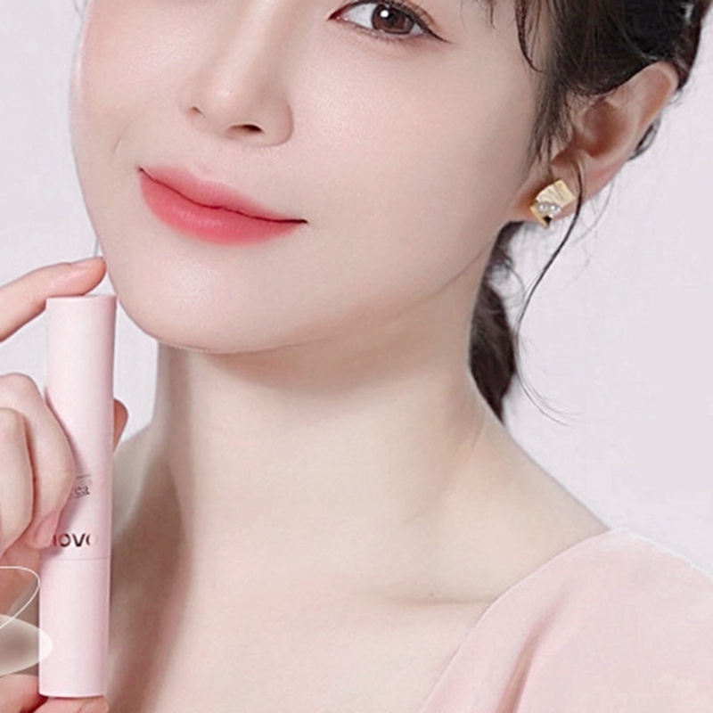 Kem Lót Trang Điểm Dạng Thỏi Dưỡng Ẩm Kiểm Soát Dầu Se Khít Lỗ Chân Lông Chống Thấm Nước Và Mồ Hôi