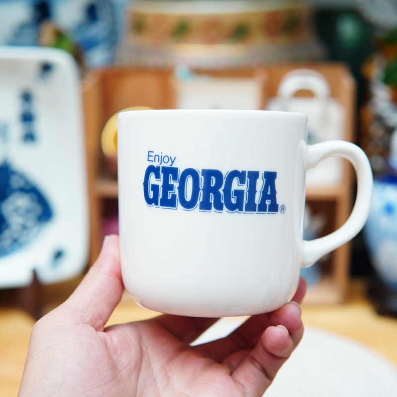 Ly Sứ Có Quai - Quà Tặng Ngẫu Nhiên