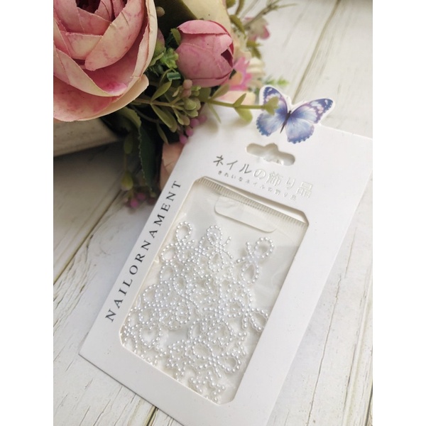 Set charm mix gấu, thỏ, nơ, bò sữa, phụ kiện nail đính móng, trang trí móng tay cao cấp