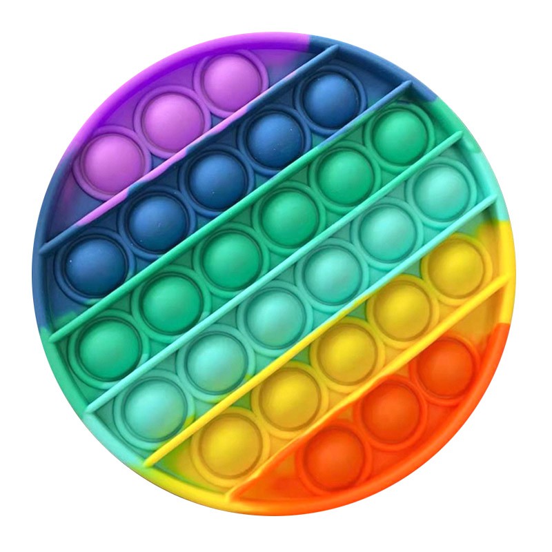 Tiktok là một loại bong bóng phổ biến mà người lớn và trẻ em đang chơi. Ra mắt trò chơi giáo dục xếp hình bằng ngón tay đồ chơi giải nén và giải nén, một công cụ rẻ tiền để thực hành số học và phản xạ pop it