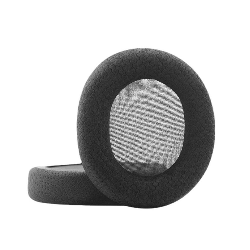 MYRONGVN 1 Cặp Mút Đệm Tai Nghe Siêu Mềm Cho Steelseries Arctis 1 / 3 / 5 / 7