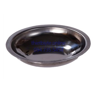 Chén inox sâu lòng, chén inox cạn