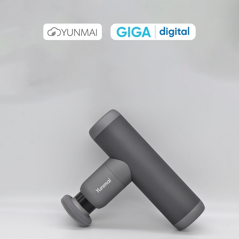 Máy massage cầm tay Xiaomi YUNMAI Gun Extra Mini  - Pin 66 ngày