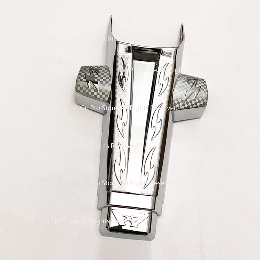 Chụp Cóc Đèn LỚN WINNER X 2019 - 2022 Nhựa Xi G1126