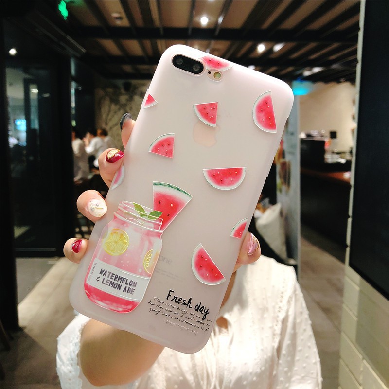 Ốp Lưng Iphone 6 6s 6 Plus 6s Plus 7 Plus 8 Plus X Xs Xr Xsmax 11 Pro Max 12 Pro Max - G051