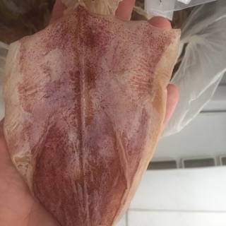 Mực khô phan rang 500 gr