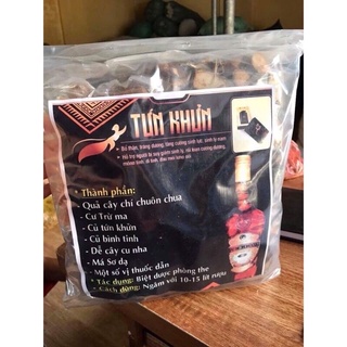 Tứn khửn đủ vị