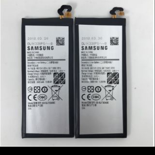 Pin samsung galaxy j7 pro / J730 zin có bảo hành