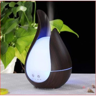 Máy khuếch tán tinh dầu