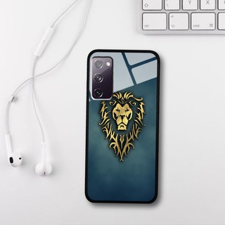 Ốp lưng kính 3D Samsung Galaxy S20 FE