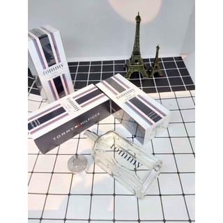 Nước Hoa Nam Tommy Boy 100ml