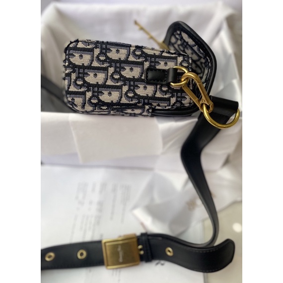 Túi Xách Cao Cấp Di Or sz18cm